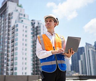 Changing Point Projects