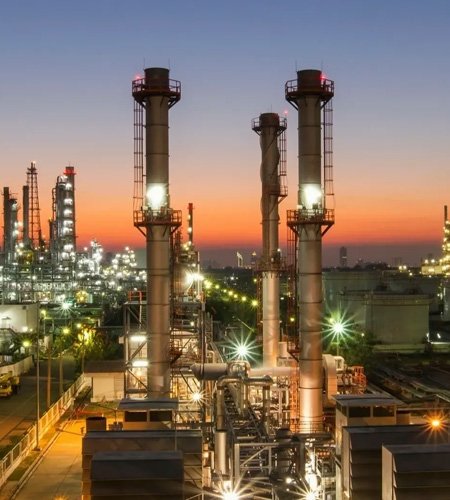 JIGCC Industrial Complex – Jizan