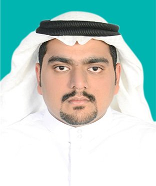 Engr. Ahmad Mlaybari