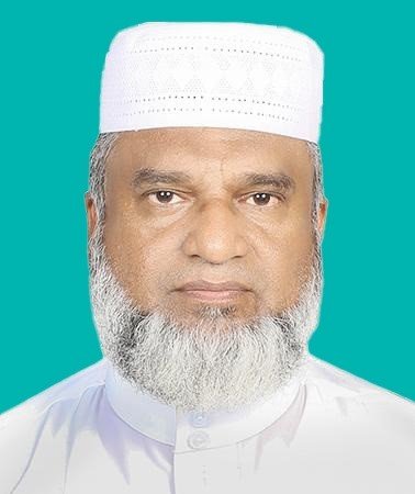 Engr. Muhammed Abdul Nasser